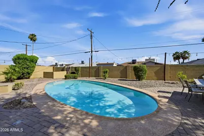 8435 E Hubbell Street, Scottsdale, AZ 85257 - Photo 23