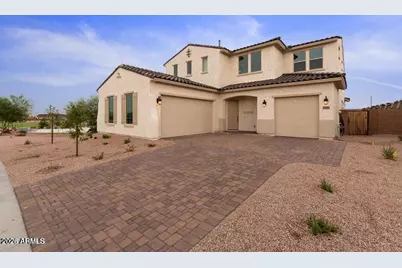 19793 W Earll Drive, Buckeye, AZ 85396 - Photo 3
