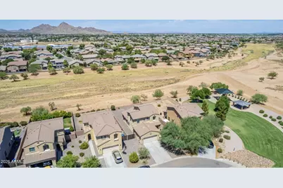 34564 N Mirandesa Drive, San Tan Valley, AZ 85143 - Photo 33
