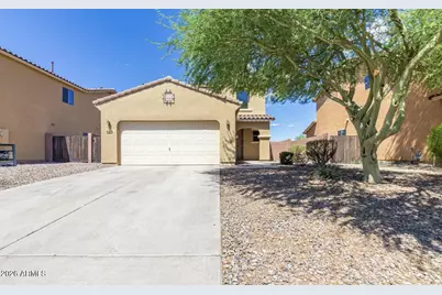 34564 N Mirandesa Drive, San Tan Valley, AZ 85143 - Photo 1
