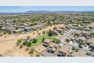 34564 N Mirandesa Drive, San Tan Valley, AZ 85143 - Photo 35