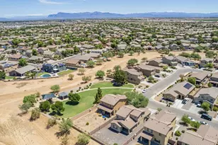34564 N Mirandesa Dr, San Tan Valley, AZ 85143 - Photo 35