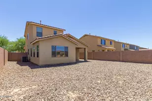 34564 N Mirandesa Dr, San Tan Valley, AZ 85143 - Photo 31