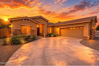 21103 E Saddle Way, Queen Creek, AZ 85142 - Photo 1