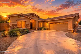 21103 E Saddle Way, Queen Creek, AZ 85142 - Photo 1