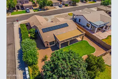 21103 E Saddle Way, Queen Creek, AZ 85142 - Photo 27