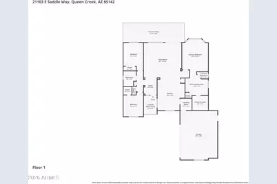 21103 E Saddle Way, Queen Creek, AZ 85142 - Photo 35