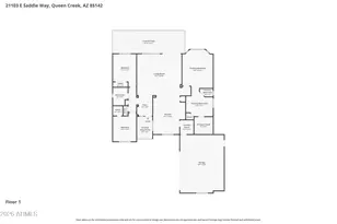 21103 E Saddle Way, Queen Creek, AZ 85142 - Photo 35