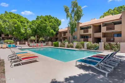 3031 N Civic Center Plaza #317, Scottsdale, AZ 85251 - Photo 33