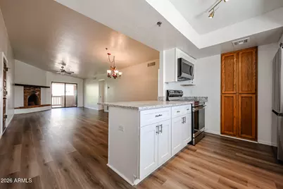 3031 N Civic Center Plaza #317, Scottsdale, AZ 85251 - Photo 11