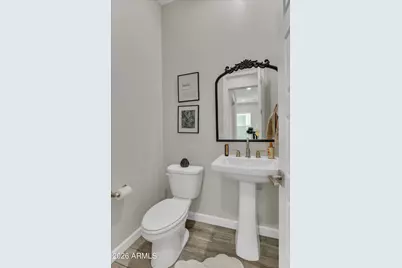 5057 E Woodridge Drive, Scottsdale, AZ 85254 - Photo 13