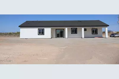4597 S 357th Avenue, Tonopah, AZ 85354 - Photo 23