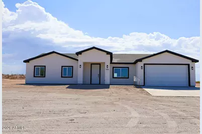 4597 S 357th Avenue, Tonopah, AZ 85354 - Photo 1