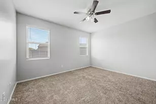 3847 N 308th Ln, Buckeye, AZ 85396 - Photo 19