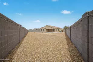 3847 N 308th Ln, Buckeye, AZ 85396 - Photo 35