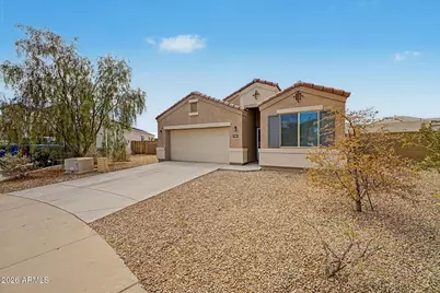 3847 N 308th Lane, Buckeye, AZ 85396 - Photo 9