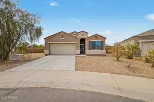 3847 N 308th Ln, Buckeye, AZ 85396 - Photo 7