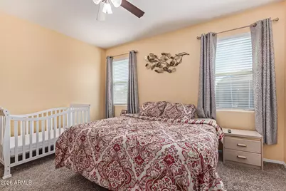 3847 N 308th Lane, Buckeye, AZ 85396 - Photo 17