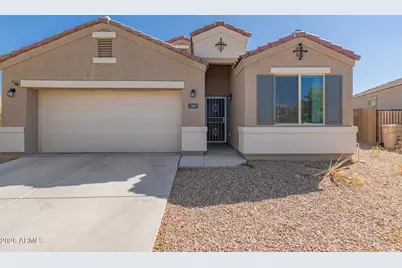 3847 N 308th Lane, Buckeye, AZ 85396 - Photo 37