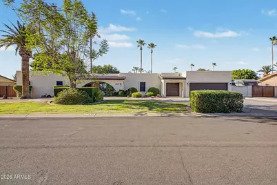 7644 W Bluefield Avenue, Glendale, AZ 85308 - Photo 1