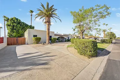 7644 W Bluefield Avenue, Glendale, AZ 85308 - Photo 11