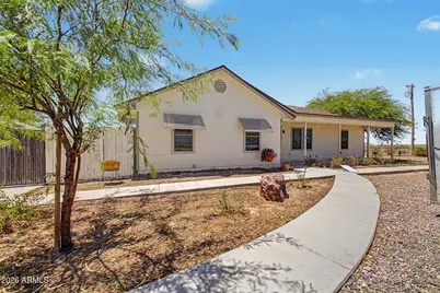 35037 W South Mountain Avenue, Tonopah, AZ 85354 - Photo 1