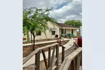 35037 W South Mountain Avenue, Tonopah, AZ 85354 - Photo 1