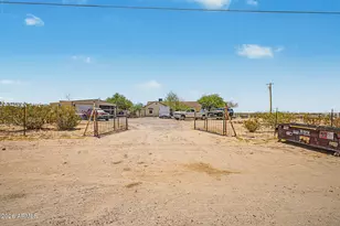35037 W South Mountain Ave, Tonopah, AZ 85354 - Photo 31