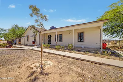 35037 W South Mountain Avenue, Tonopah, AZ 85354 - Photo 3