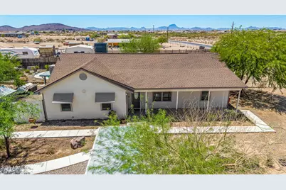 35037 W South Mountain Avenue, Tonopah, AZ 85354 - Photo 39