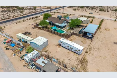 35037 W South Mountain Avenue, Tonopah, AZ 85354 - Photo 49