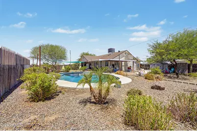 35037 W South Mountain Avenue, Tonopah, AZ 85354 - Photo 33