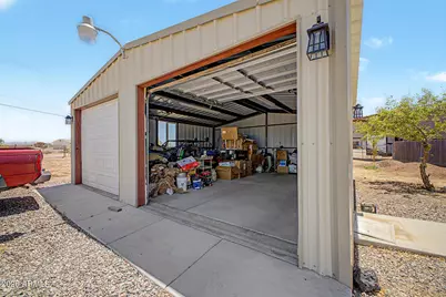 35037 W South Mountain Avenue, Tonopah, AZ 85354 - Photo 37