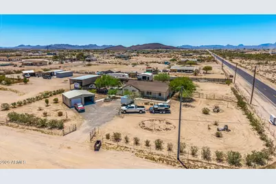 35037 W South Mountain Avenue, Tonopah, AZ 85354 - Photo 45
