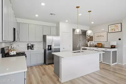 19746 S 210th Place, Queen Creek, AZ 85142 - Photo 5