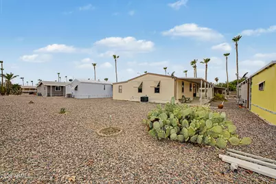 9828 E Pueblo Avenue #56, Mesa, AZ 85208 - Photo 25