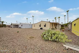 9828 E Pueblo Ave, Mesa, AZ 85208 - Photo 25