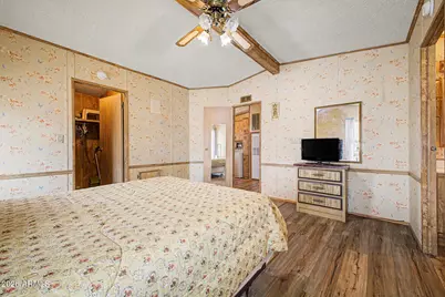 9828 E Pueblo Avenue #56, Mesa, AZ 85208 - Photo 11