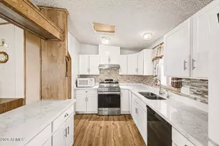 9828 E Pueblo Ave, Mesa, AZ 85208 - Photo 3