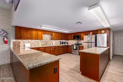 9828 E Pueblo Avenue #56, Mesa, AZ 85208 - Photo 27