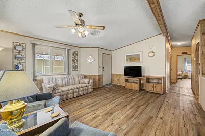 9828 E Pueblo Avenue #56, Mesa, AZ 85208 - Photo 5