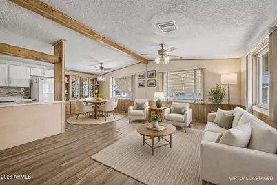 9828 E Pueblo Avenue #56, Mesa, AZ 85208 - Photo 3