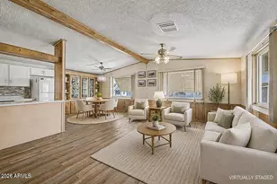 9828 E Pueblo Ave, Mesa, AZ 85208 - Photo 3
