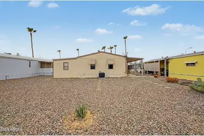 9828 E Pueblo Avenue #56, Mesa, AZ 85208 - Photo 21