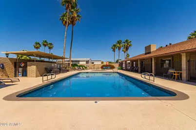 9828 E Pueblo Avenue #56, Mesa, AZ 85208 - Photo 23