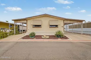 9828 E Pueblo Ave, Mesa, AZ 85208 - Photo 1