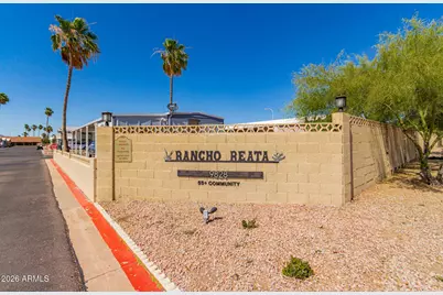 9828 E Pueblo Avenue #56, Mesa, AZ 85208 - Photo 29