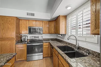 19541 N 53rd Avenue, Glendale, AZ 85308 - Photo 15