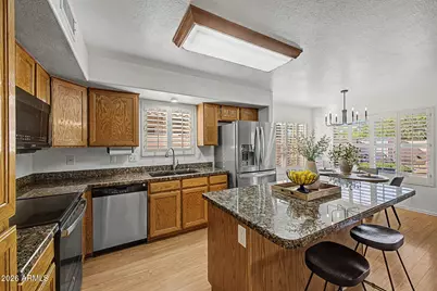 19541 N 53rd Avenue, Glendale, AZ 85308 - Photo 13