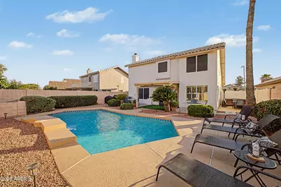 19541 N 53rd Avenue, Glendale, AZ 85308 - Photo 37